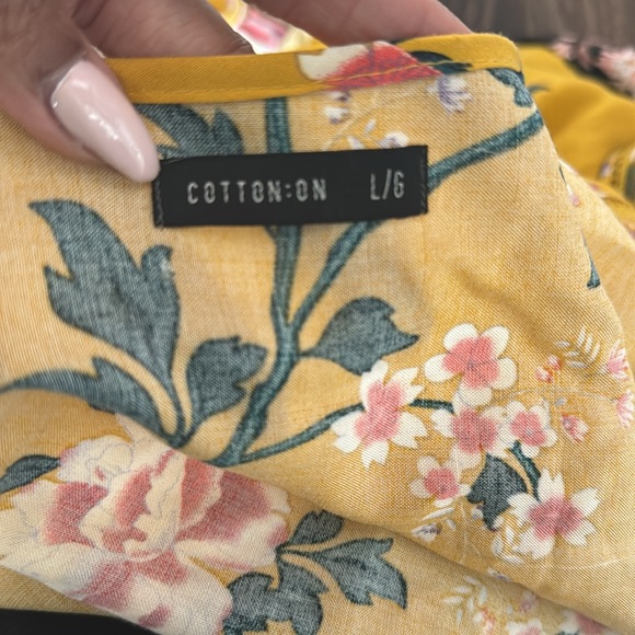 Maxi Dress - Picture 7 of 7